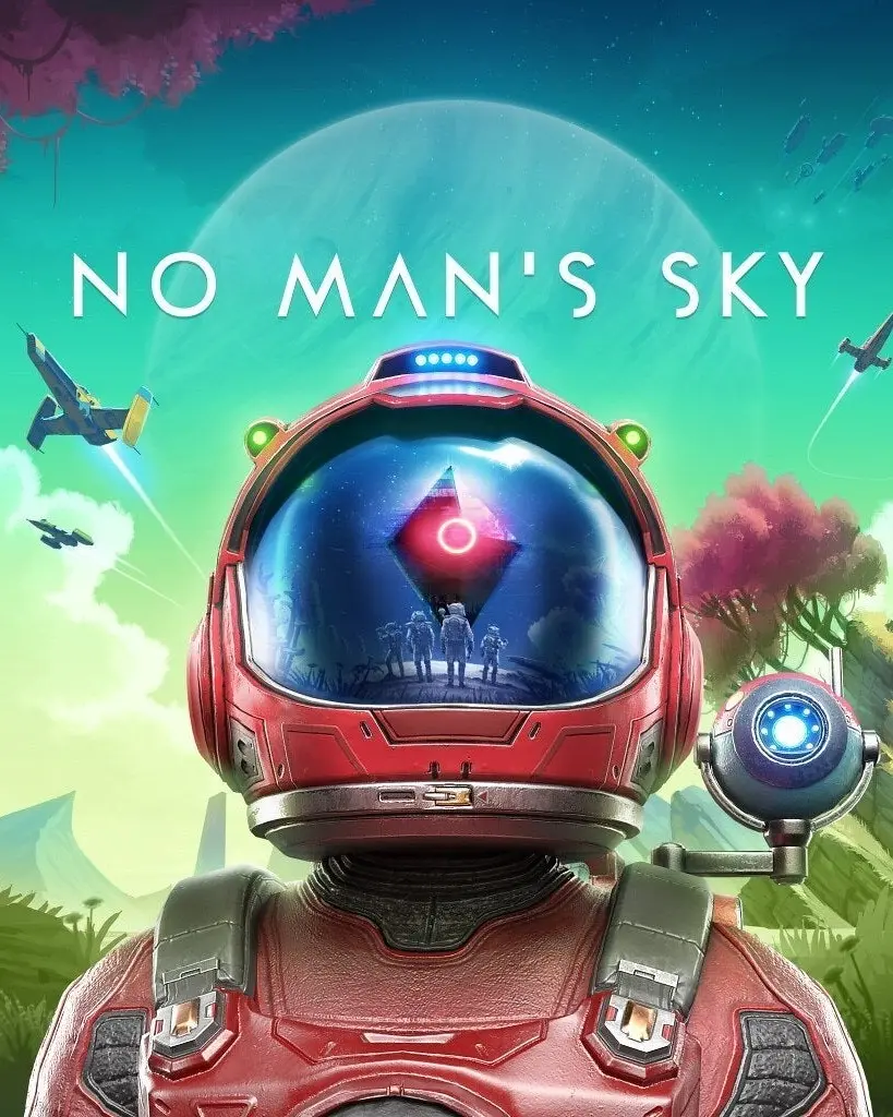 No Man's Sky (TR) (Xbox One) - Xbox Live - Digital Code