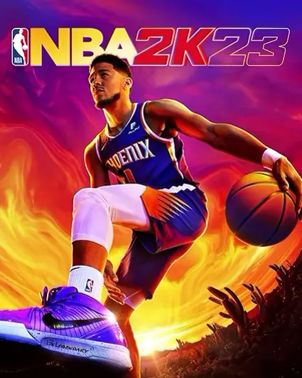 NBA 2K23 (US) (Xbox Series X|S) - Xbox Live - Digital Code