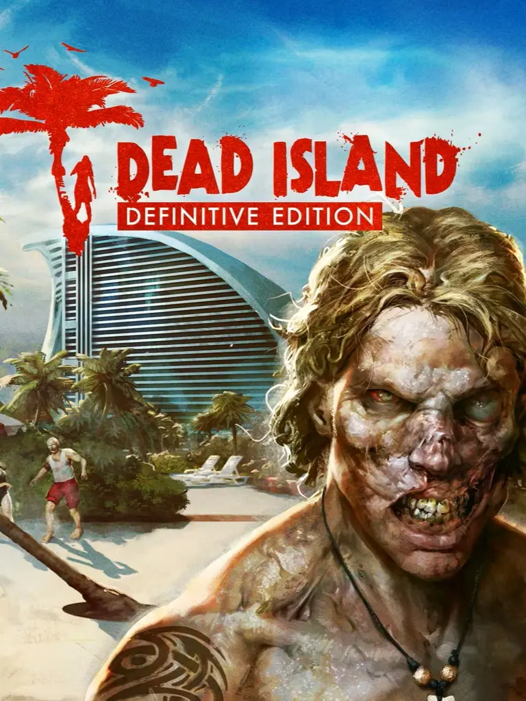 Dead Island Definitive Edition (Xbox One) - Xbox Live - Digital Code