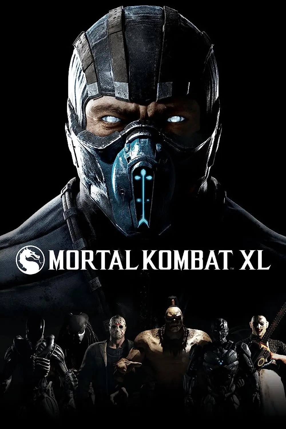 Mortal Kombat XL (US) (Xbox One) - Xbox Live - Digital Code