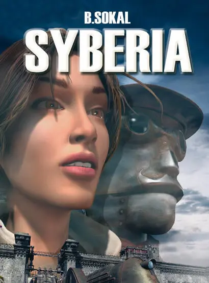 Syberia 1 (PC / Mac) - Steam - Digital Code