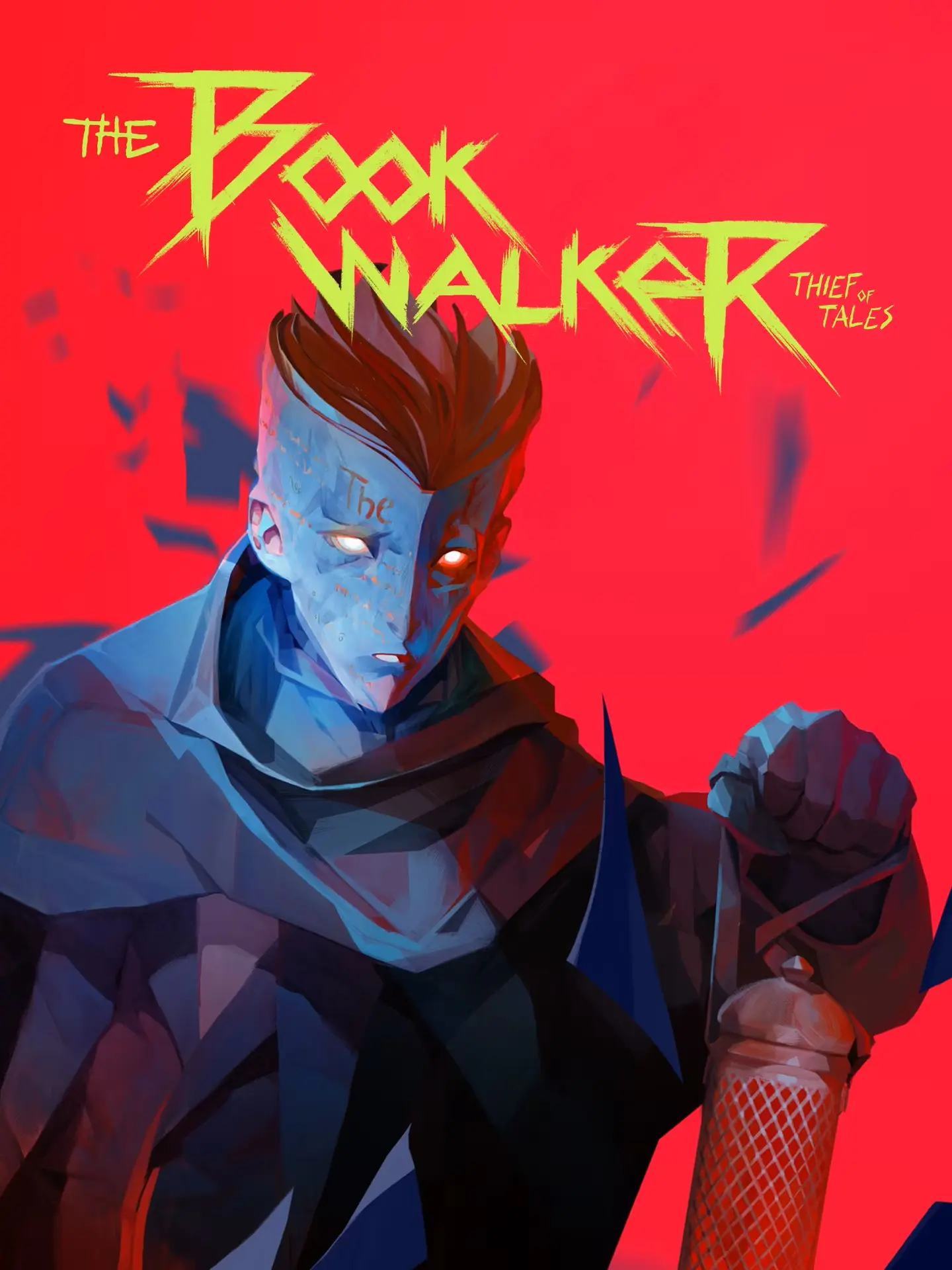 The Bookwalker: Thief of Tales (PC) - Steam - Digital Code