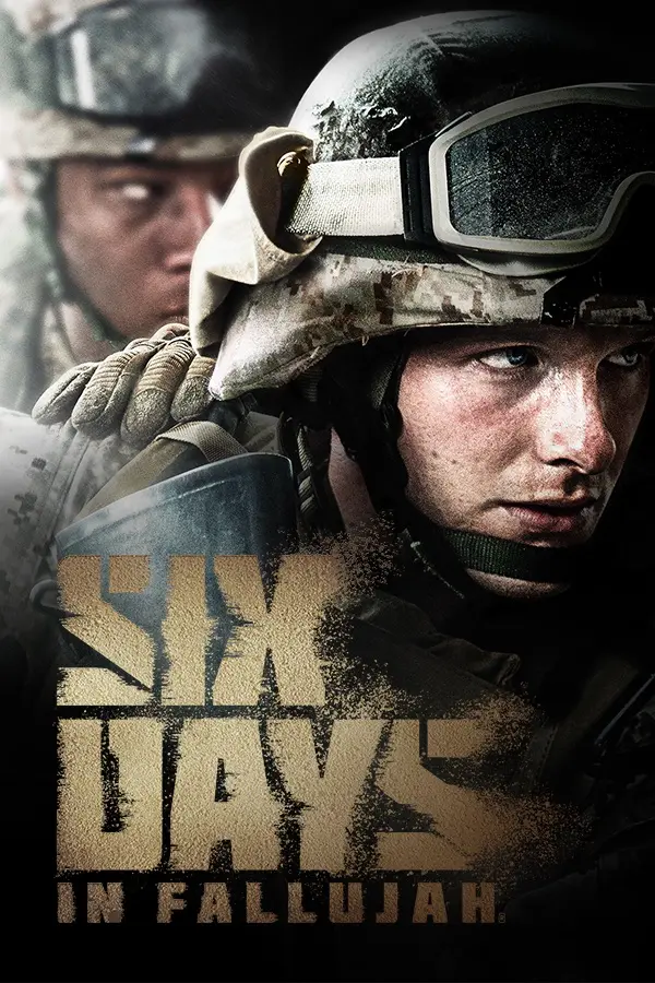 Six Days in Fallujah (PC) - Steam - Digital Code