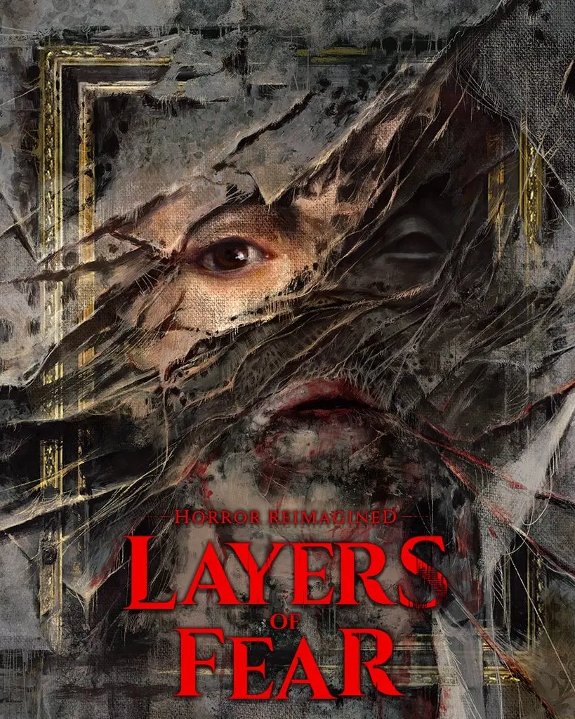 Layers of Fear 2023 (PC / Mac) - Steam - Digital Code