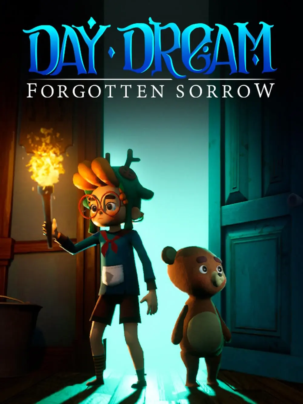 Daydream: Forgotten Sorrow (PC) - Steam - Digital Code
