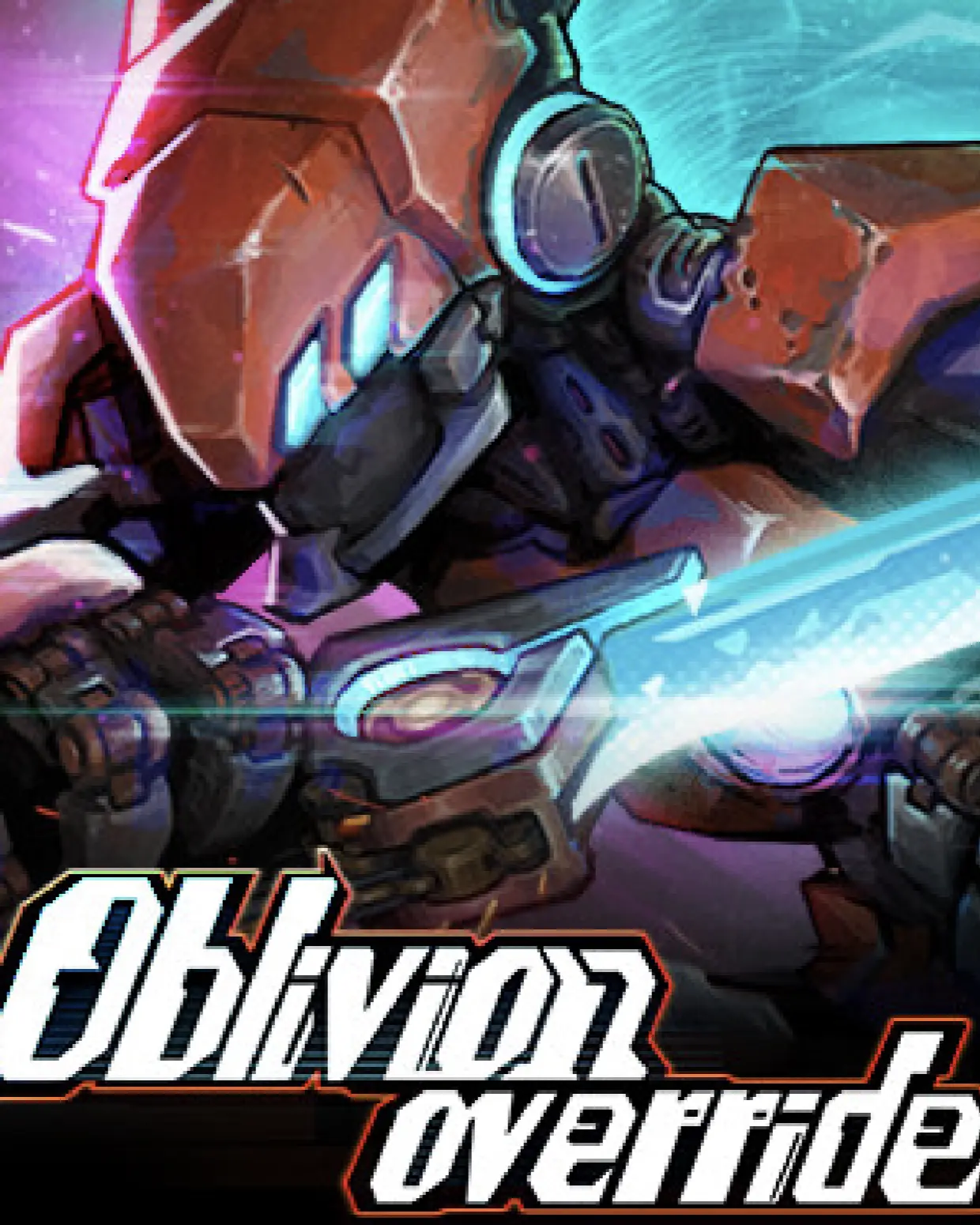 Oblivion Override (PC) - Steam - Digital Code