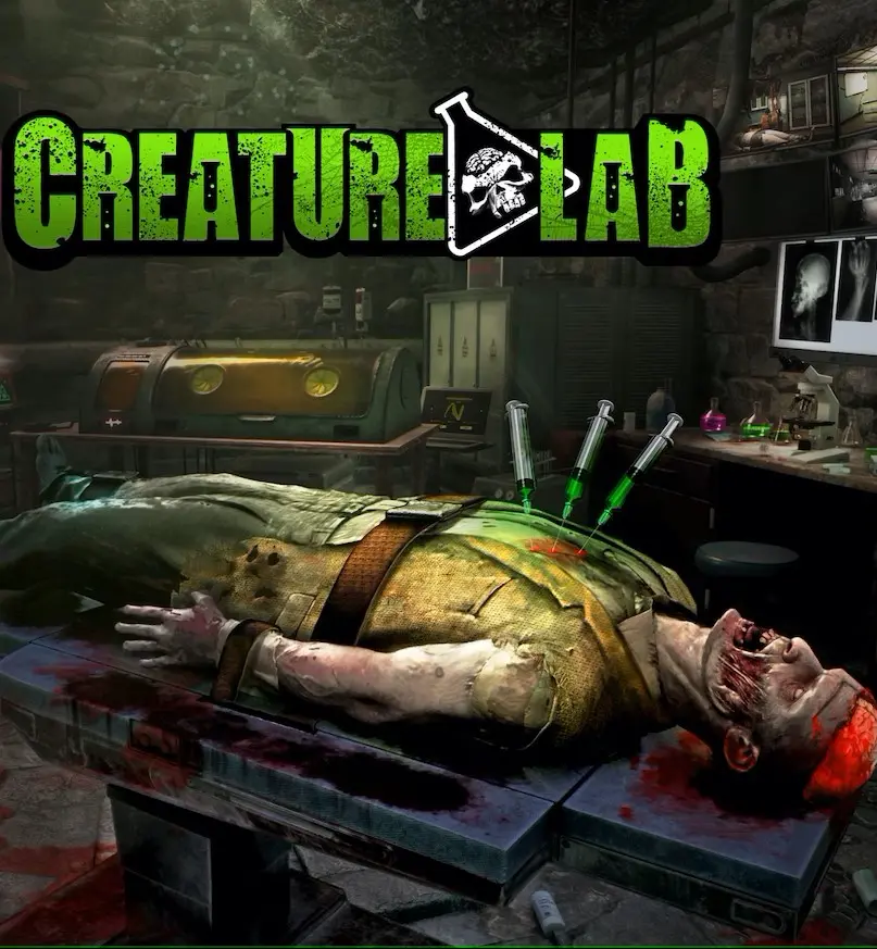 Creature Lab (PC) - Steam - Digital Code
