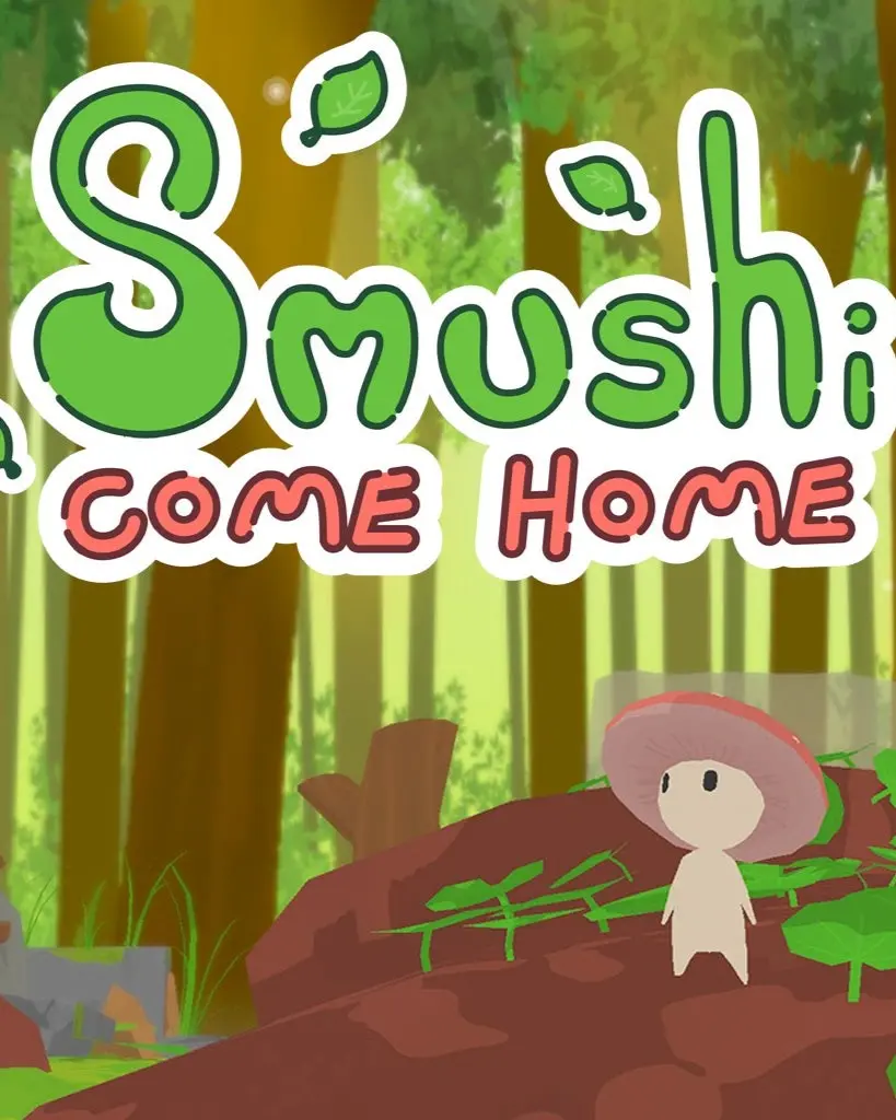 Smushi Come Home (PC / Mac) - Steam - Digital Code
