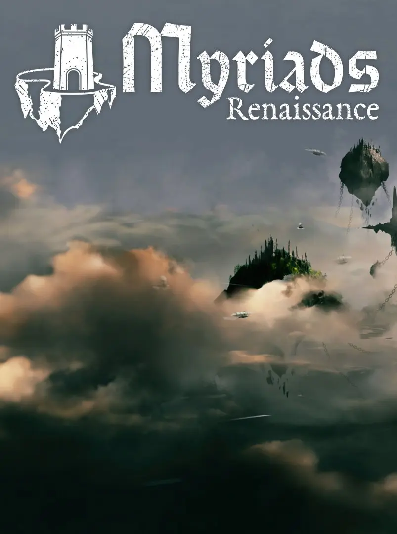 Myriads: Renaissance (PC) - Steam - Digital Code