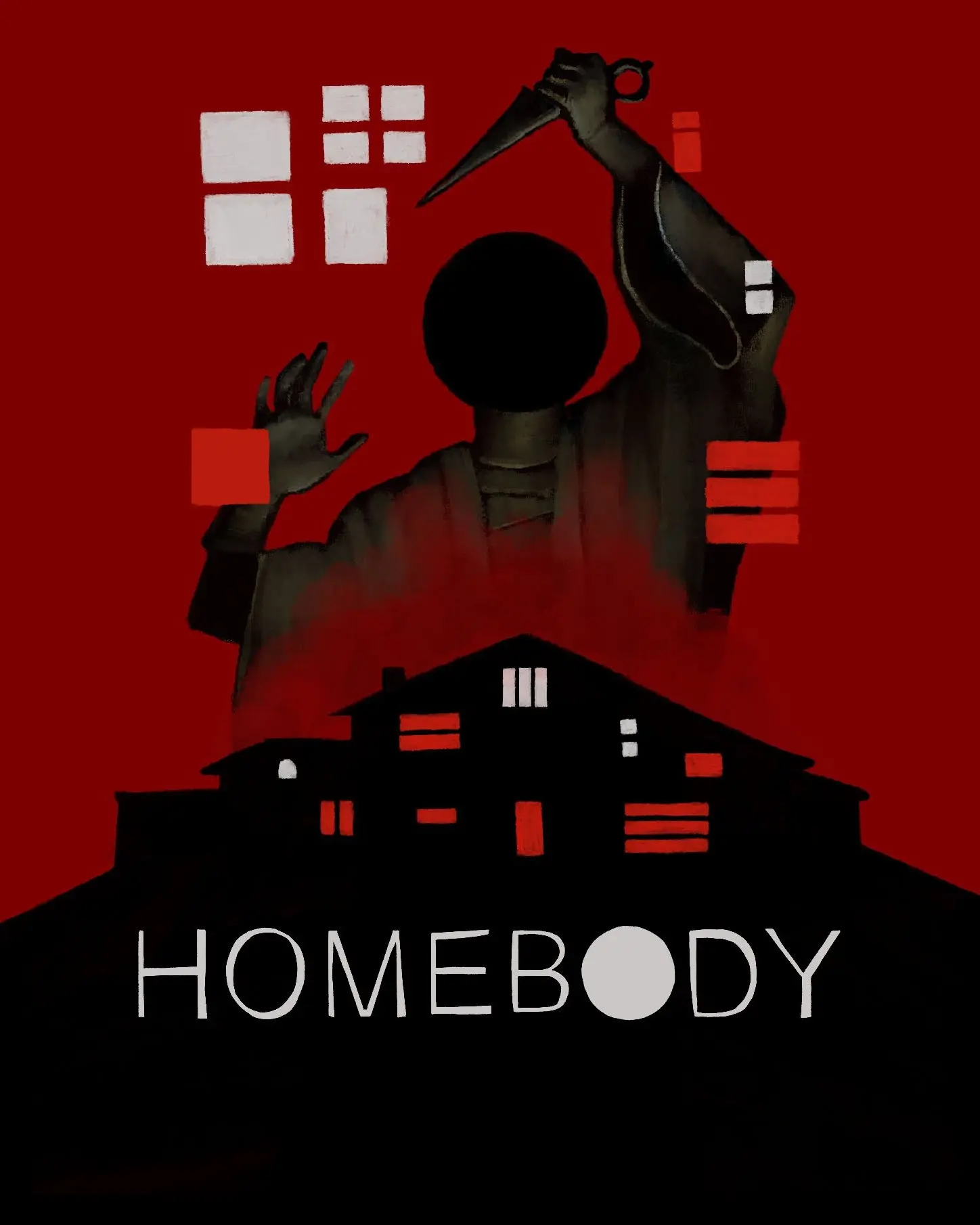 Homebody (PC) - Steam - Digital Code
