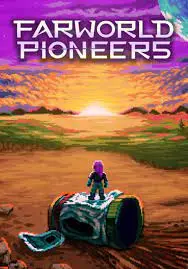 Farworld Pioneers (PC) - Steam - Digital Code