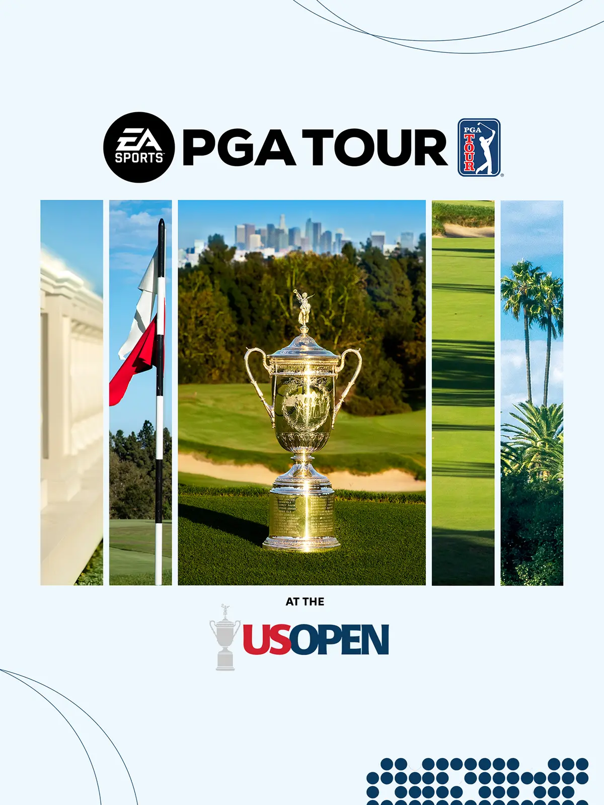 EA SPORTS PGA TOUR Deluxe Edition (PC) - Steam - Digital Code