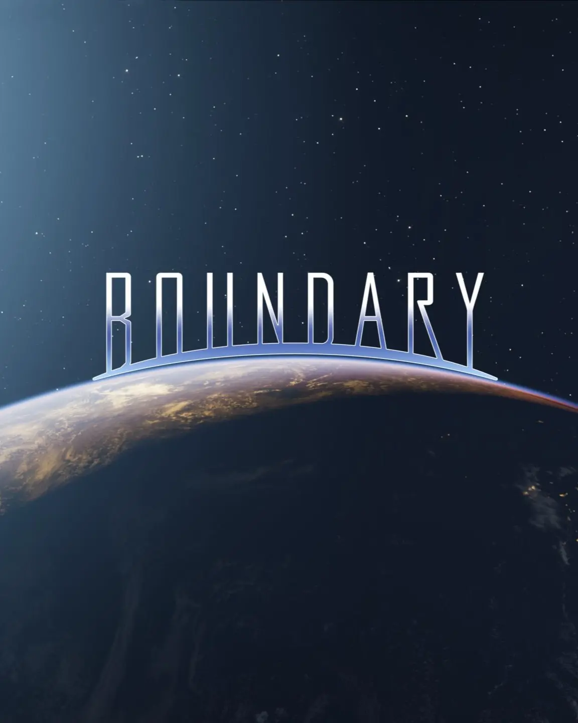 Boundary (PC) - Steam - Digital Code