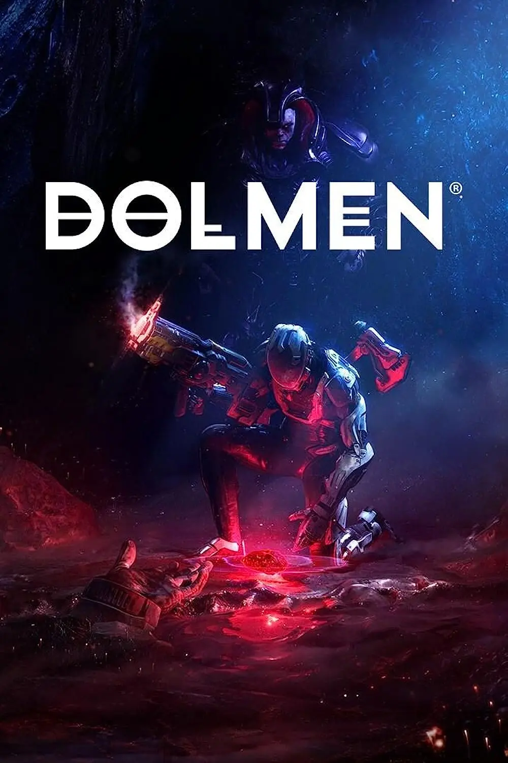 Dolmen (PC) - Steam - Digital Code