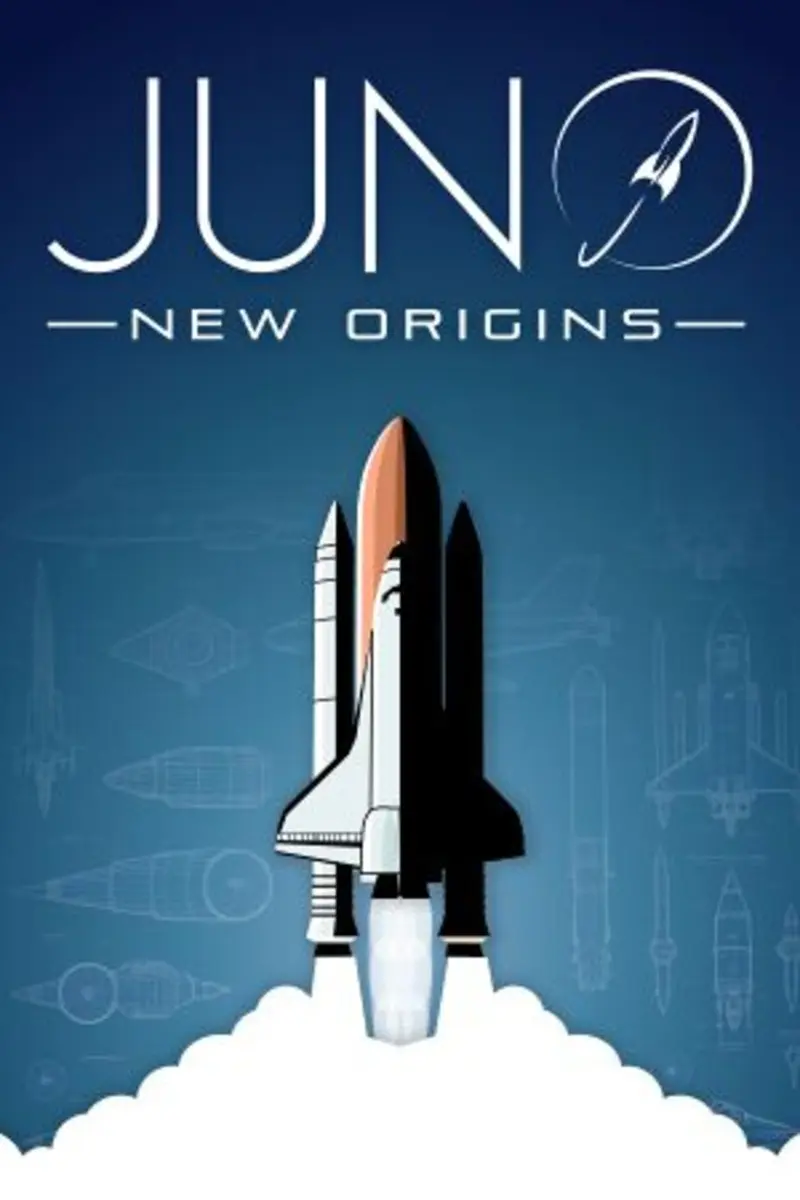 Juno New Origins (PC / Mac) - Steam - Digital Code