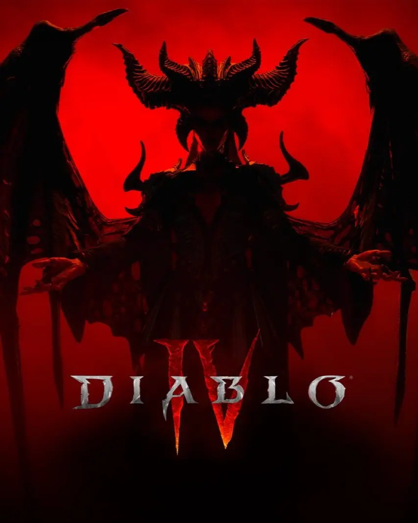 Diablo 4 (AR) (Xbox One / Xbox Series X|S) - Xbox Live - Digital Code