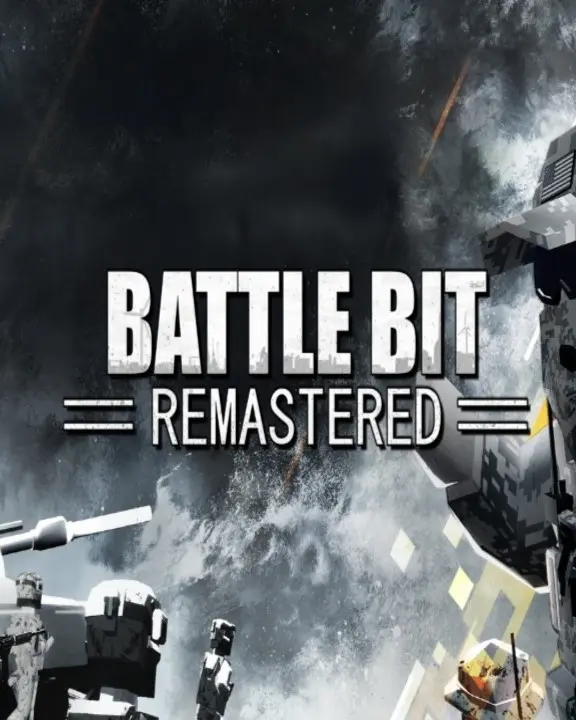 BattleBit Remastered (PC) - Steam - Digital Code