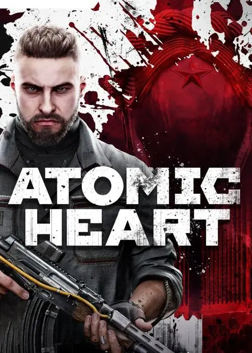 Atomic Heart (PC) - Steam - Digital Code