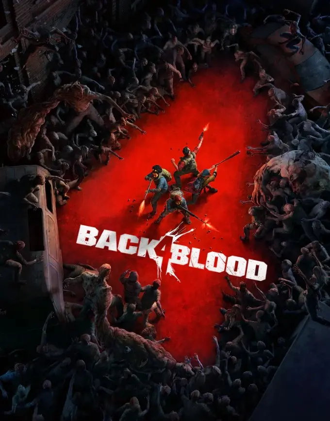 Back 4 Blood (PC) - Steam - Digital Code