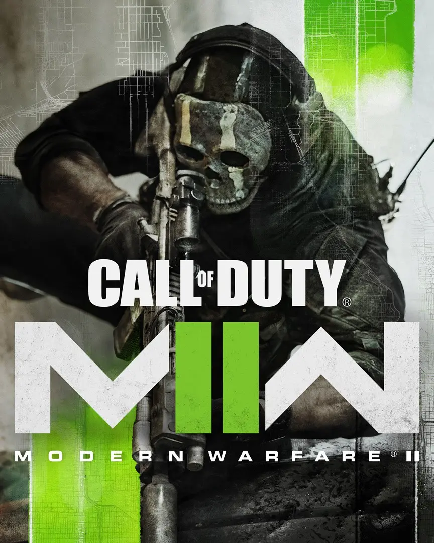 Call of Duty Modern Warfare 2 (PC) - Steam - Digital Code