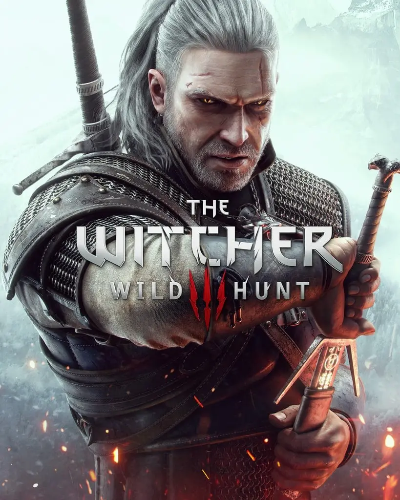 The Witcher 3 Wild Hunt (PC) - Steam - Digital Code