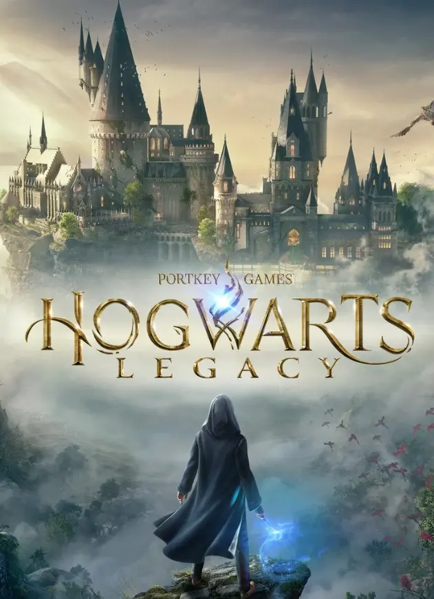 Hogwarts Legacy (EU) (PC) - Steam - Digital Code