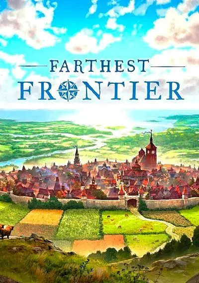 Farthest Frontier (PC) - Steam - Digital Code