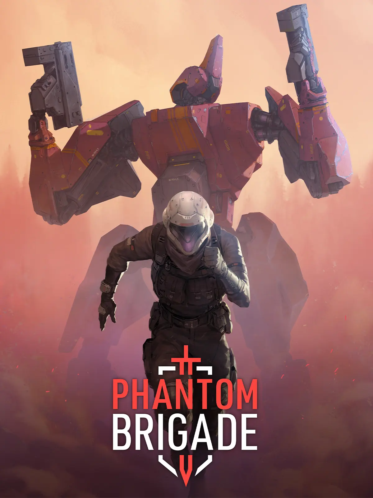 Phantom Brigade (PC) - Steam - Digital Code