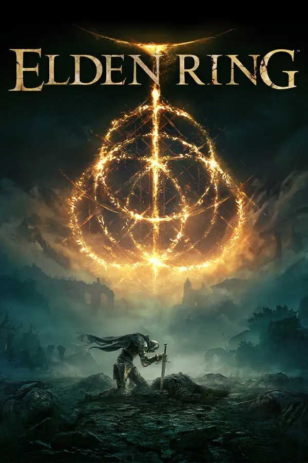 Elden Ring (PC) - Steam - Digital Code