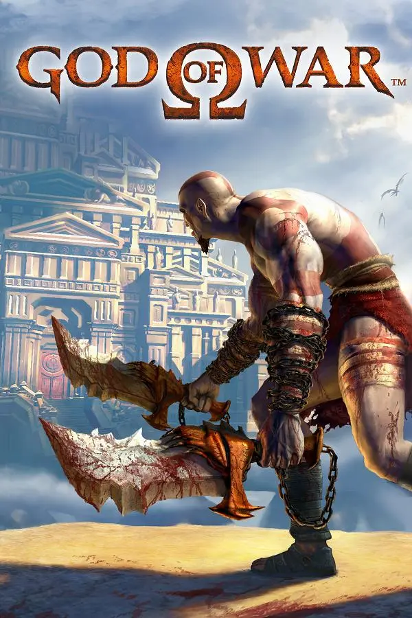 God Of War (TR) (PC) - Steam - Digital Code