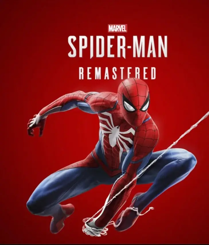 Marvel’s Spider-Man Remastered (TR) (PC) - Steam - Digital Code