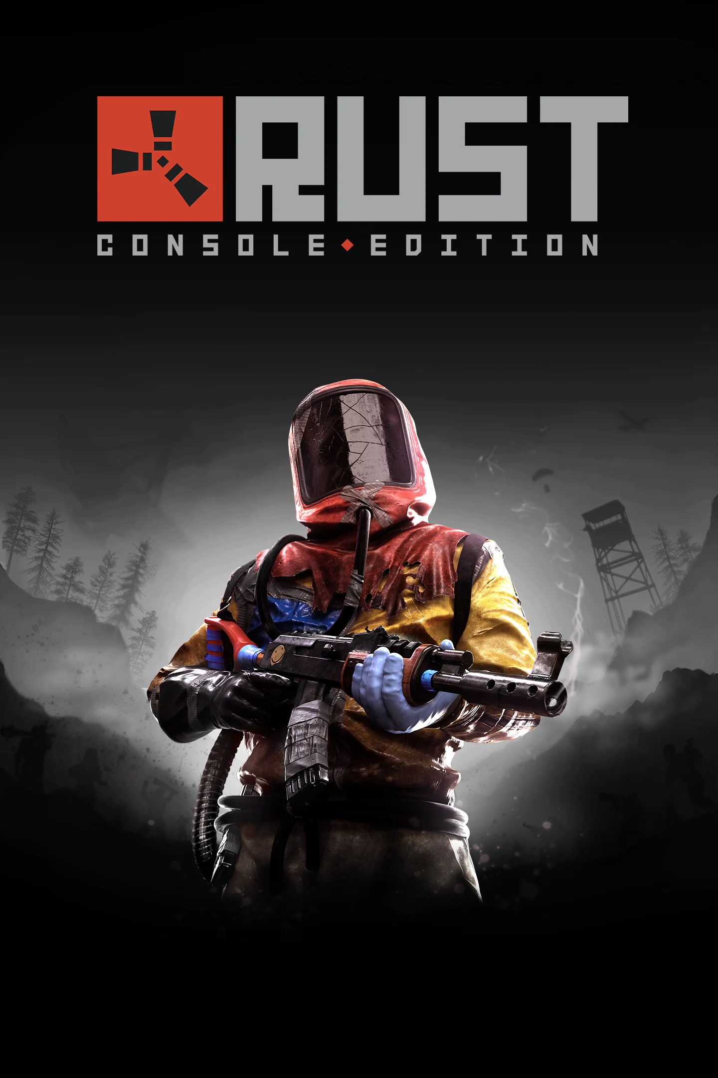 RUST Console Edition (AR) (Xbox One / Xbox Series X|S) - Xbox Live - Digital Code