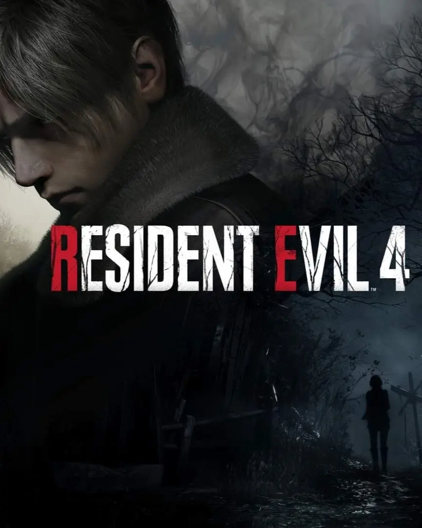 Resident Evil 4 - Remake (AR) (Xbox Series X|S) - Xbox Live - Digital Code