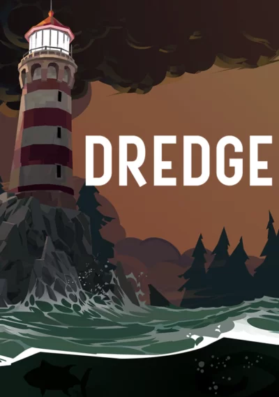 Dredge (PC) - Steam - Digital Code