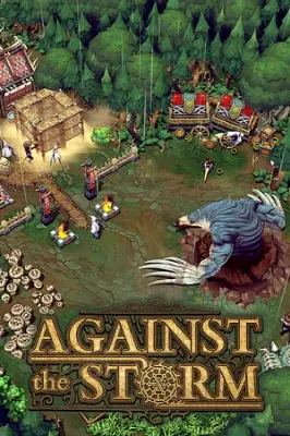Against the Storm (EU) (PC) - Steam - Digital Code