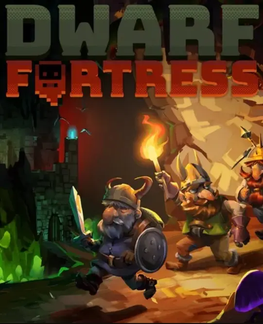 Dwarf Fortress (PC) - Steam - Digital Code