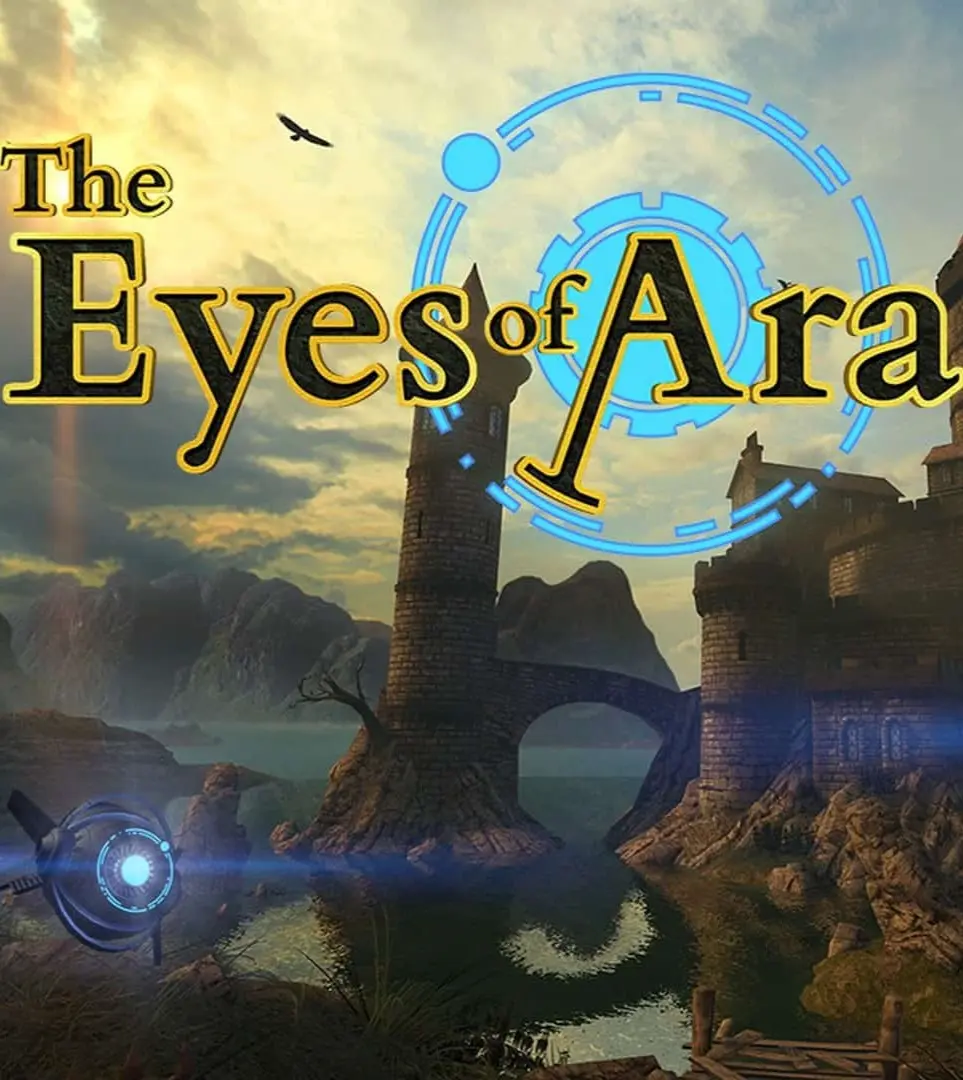 The Eyes of Ara (PC / Mac) - Steam - Digital Code