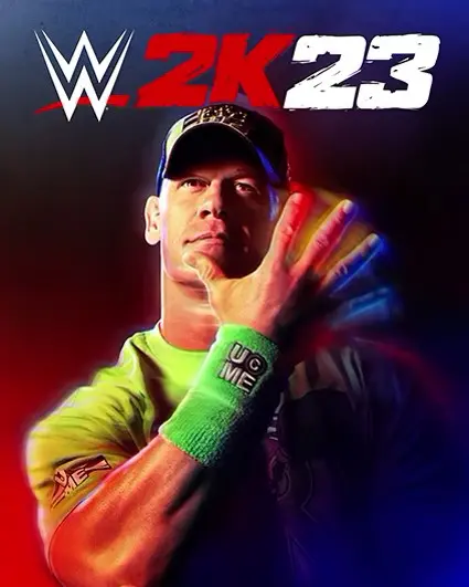 WWE 2K23 (PC) - Steam - Digital Code