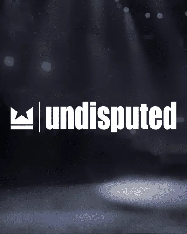 Undisputed (PC) - Steam - Digital Code
