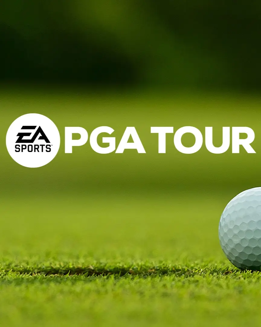 EA SPORTS PGA TOUR (PC) - Steam - Digital Code
