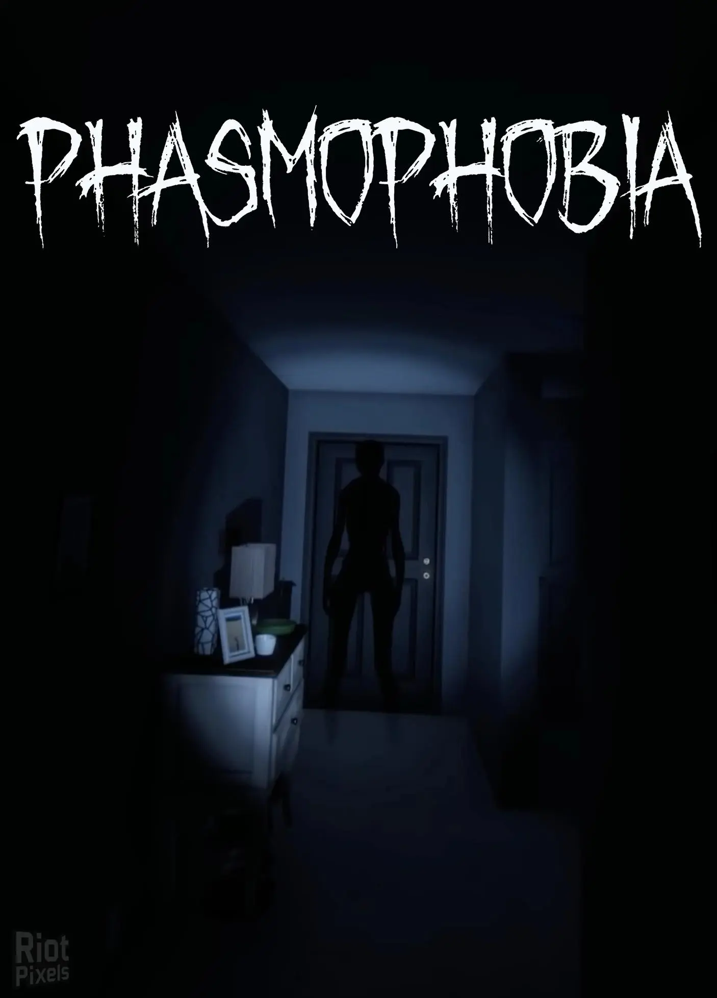 Phasmophobia (PC) - Steam - Digital Code