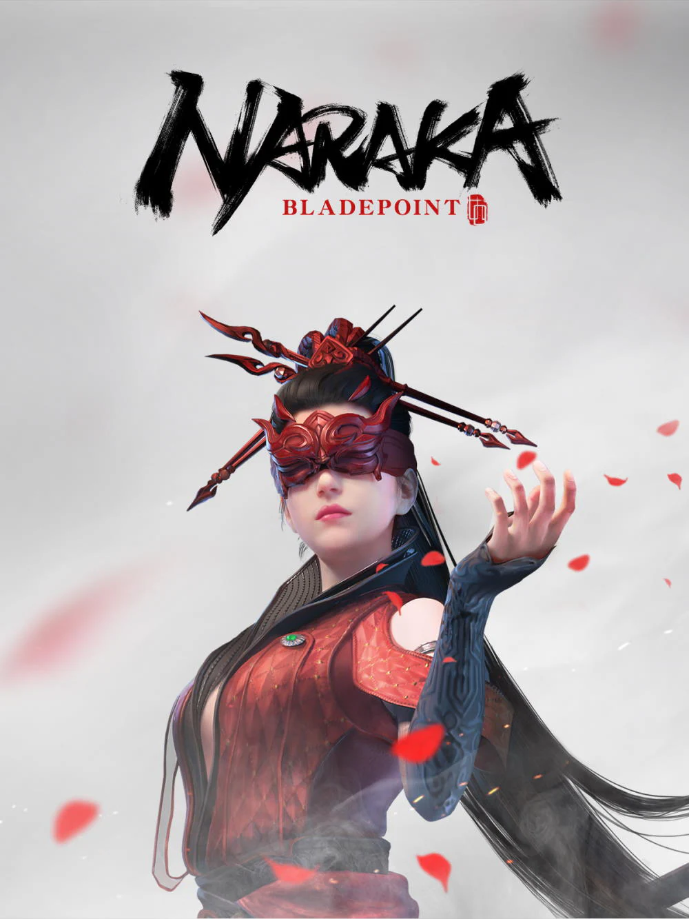 Naraka: Bladepoint (PC) - Steam - Digital Code