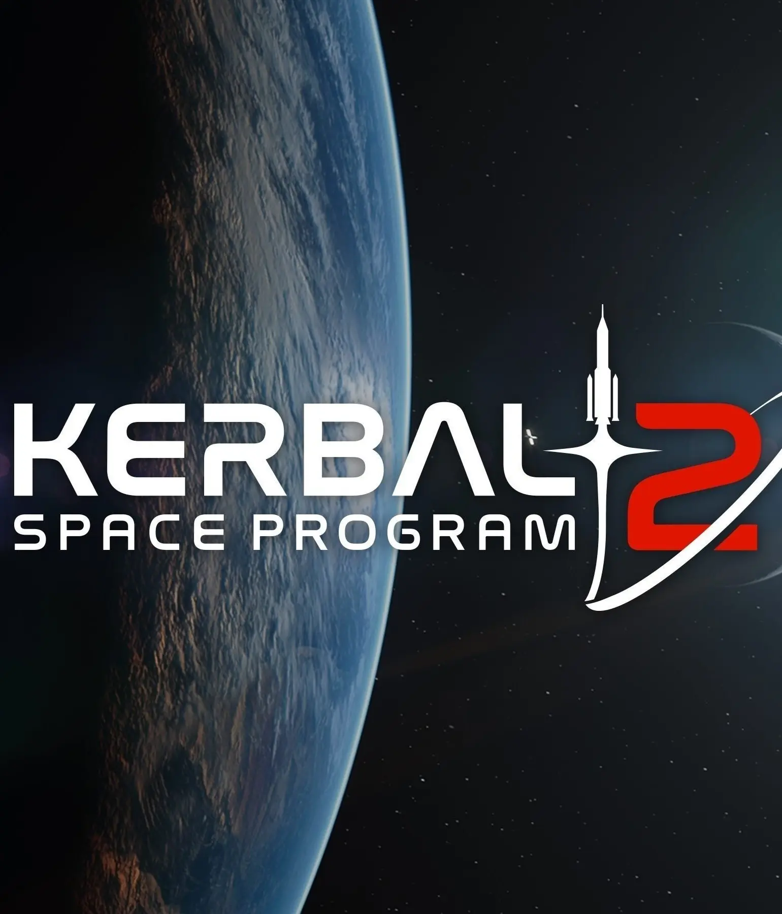 Kerbal Space Program 2 (PC) - Steam - Digital Code