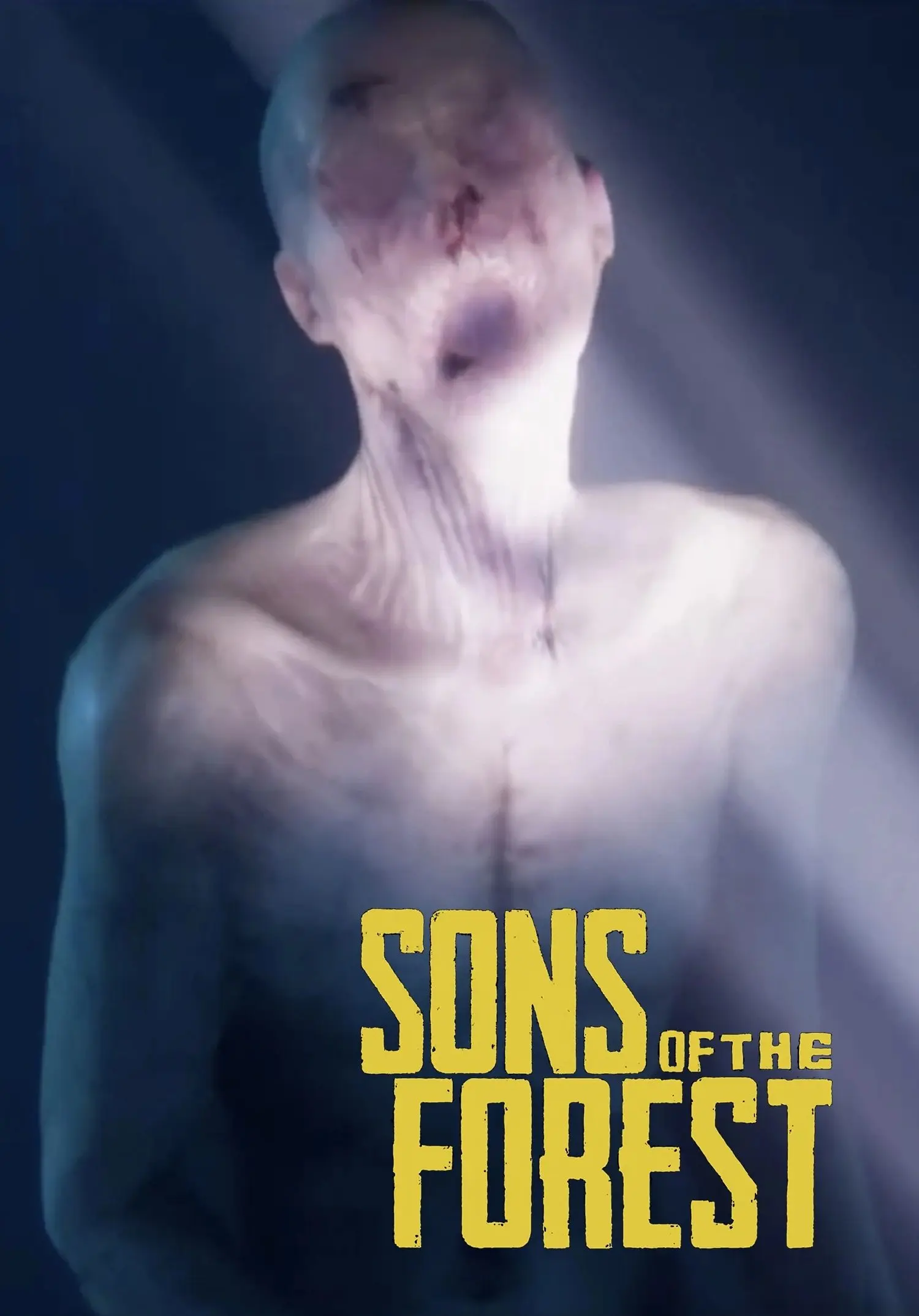 Sons of the Forest (PC) - Steam - Digital Code