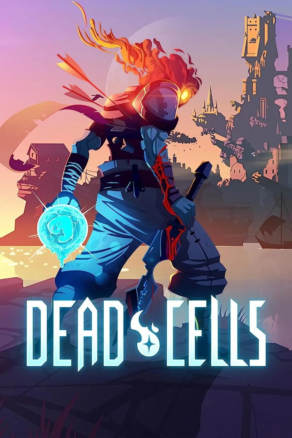Dead Cells (PC / Mac / Linux) - Steam - Digital Code