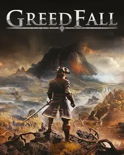 GreedFall (EU) (PC) - Steam- Digital Code