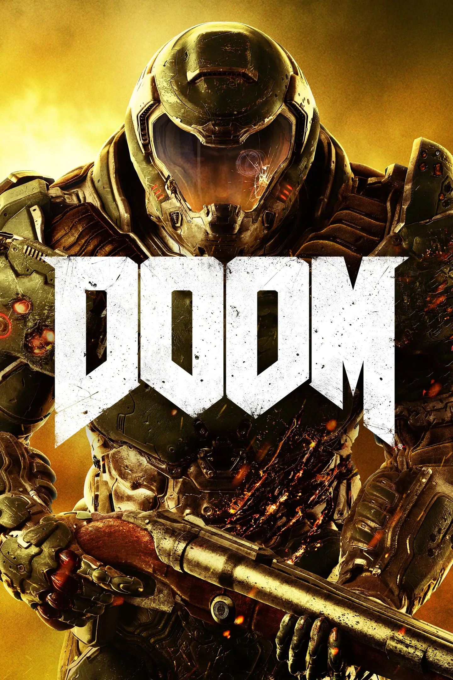 DOOM (AR) (Xbox One / Xbox Series X|S) - Xbox Live - Digital Code