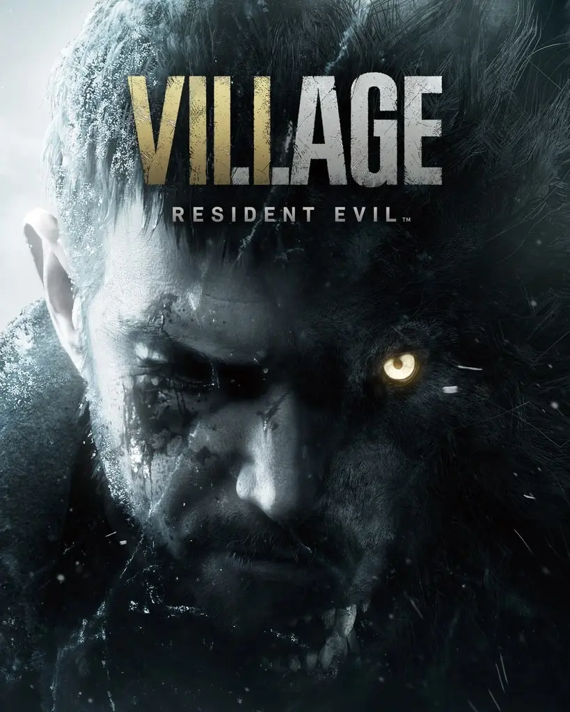 Resident Evil Village - Resident Evil 8 (AR) (Xbox One / Xbox Series X|S) - Xbox Live - Digital Code