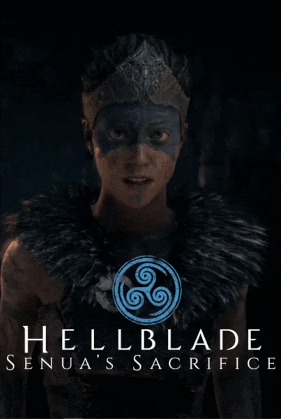 Hellblade: Senua's Sacrifice (Xbox One / Xbox Series X|S) - Xbox Live - Digital Code