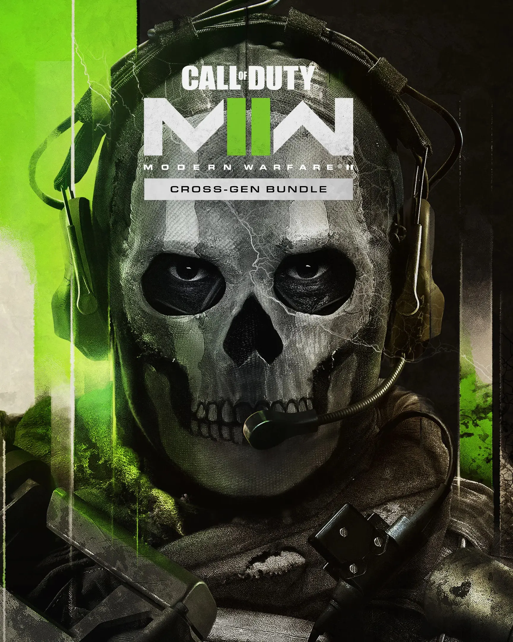 Call of Duty: Modern Warfare 2 2022 Cross-Gen Edition (AR) (Xbox One / Xbox Series X|S) - Xbox Live - Digital Code